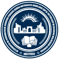 Veterinerlik Bilimi ve Hayvancılık Alanında Pedagojik Personel ve Uzmanların Yeniden Eğitimi ve İleri Eğitimi Enstitüsü