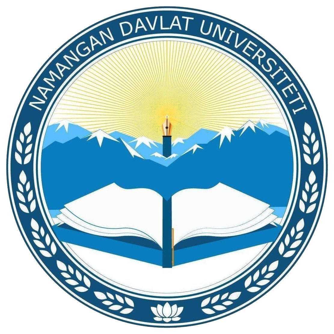 Namangan Devlet Üniversitesi