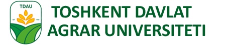 Taşkent Devlet Ziraat Üniversitesi