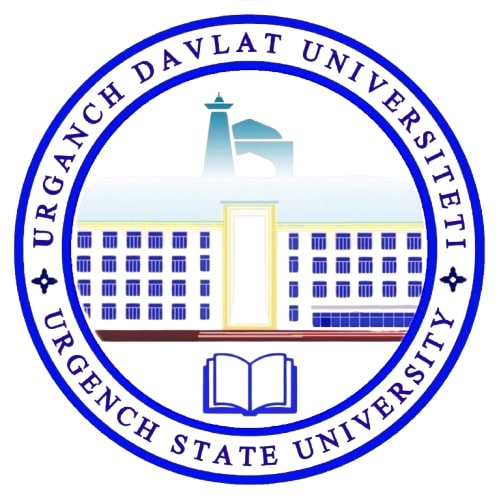 Urgenç Devlet Üniversitesi 